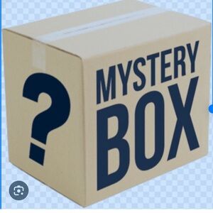 Mystery Boxes